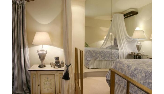 Hotel Le Convivial Luxury Suites & Spa poza 3