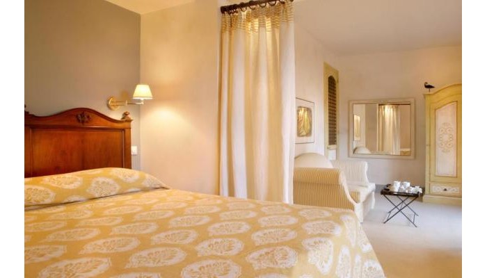 Hotel Le Convivial Luxury Suites & Spa poza 4