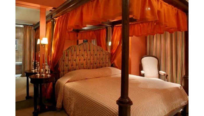 Hotel Le Convivial Luxury Suites & Spa poza 2