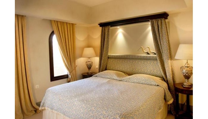 Hotel Le Convivial Luxury Suites & Spa poza 1