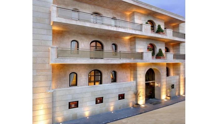 Hotel Le Convivial Luxury Suites & Spa poza 0