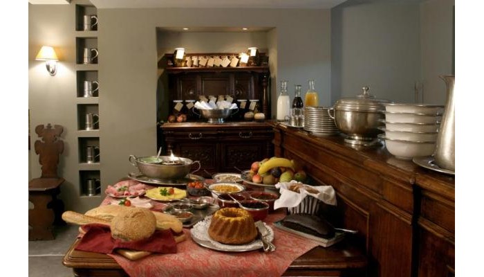 Hotel Le Convivial Luxury Suites & Spa poza 7