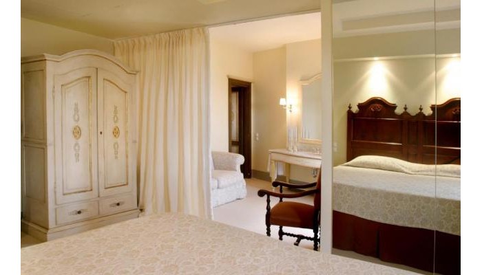 Hotel Le Convivial Luxury Suites & Spa poza 6