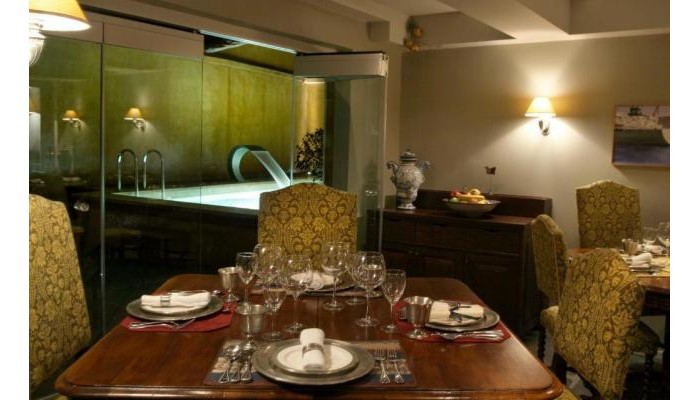 Hotel Le Convivial Luxury Suites & Spa poza 10