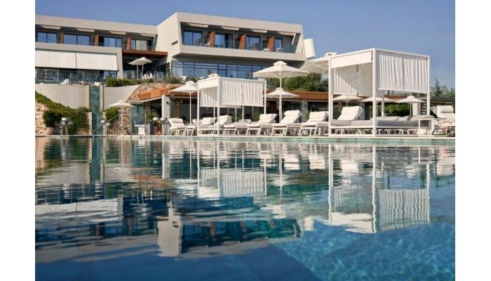 Lesante Blu Exclusive Beach Resort (Adult Only) poza 18