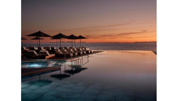 Lesante Blu Exclusive Beach Resort (Adult Only) poza 14