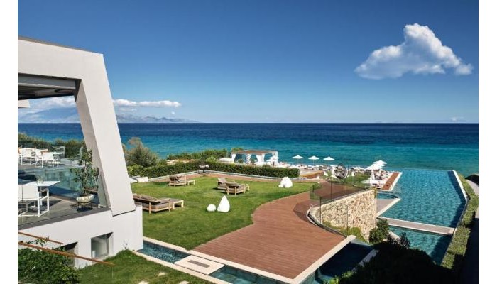 Lesante Blu Exclusive Beach Resort (Adult Only) poza 2