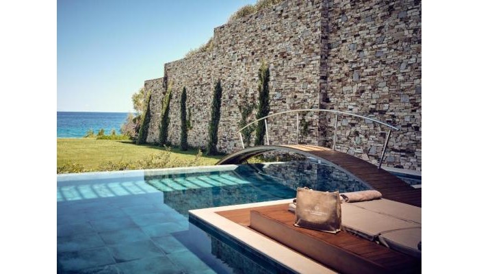 Lesante Blu Exclusive Beach Resort (Adult Only) poza 16