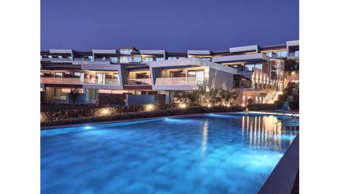 Lesante Blu Exclusive Beach Resort (Adult Only) poza 0