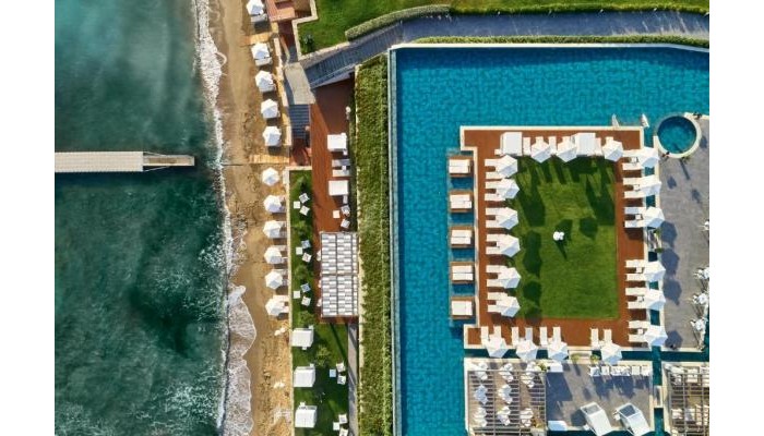Lesante Blu Exclusive Beach Resort (Adult Only) poza 1