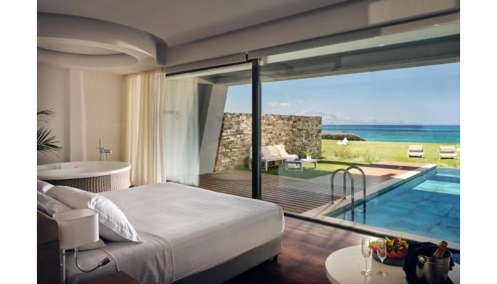 Lesante Blu Exclusive Beach Resort (Adult Only) poza 5