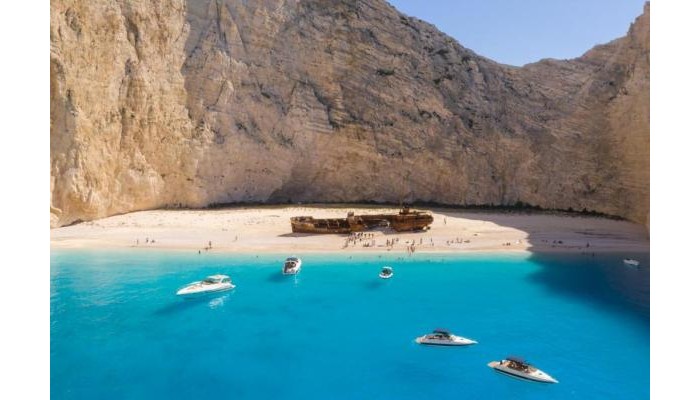 Lesante Blu Exclusive Beach Resort (Adult Only) poza 19