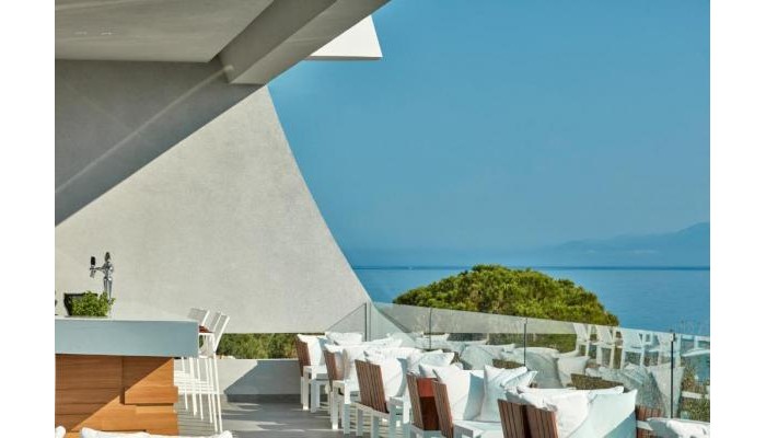 Lesante Blu Exclusive Beach Resort (Adult Only) poza 12