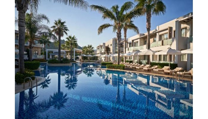 Lesante Classic Luxury Hotel & Spa poza 1