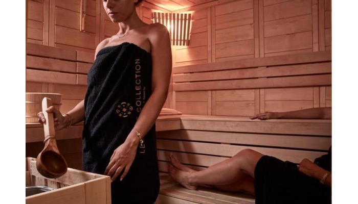 Lesante Classic Luxury Hotel & Spa poza 16