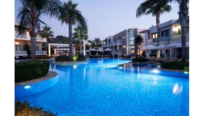 Lesante Classic Luxury Hotel & Spa poza 3