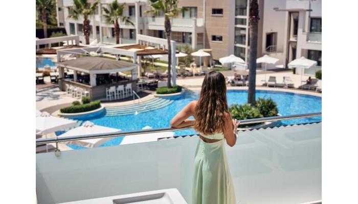 Lesante Classic Luxury Hotel & Spa poza 19