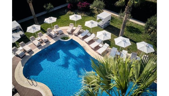 Lesante Classic Luxury Hotel & Spa poza 18