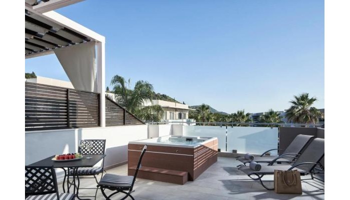 Lesante Classic Luxury Hotel & Spa poza 15