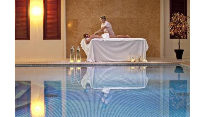 Lesante Classic Luxury Hotel & Spa poza 22