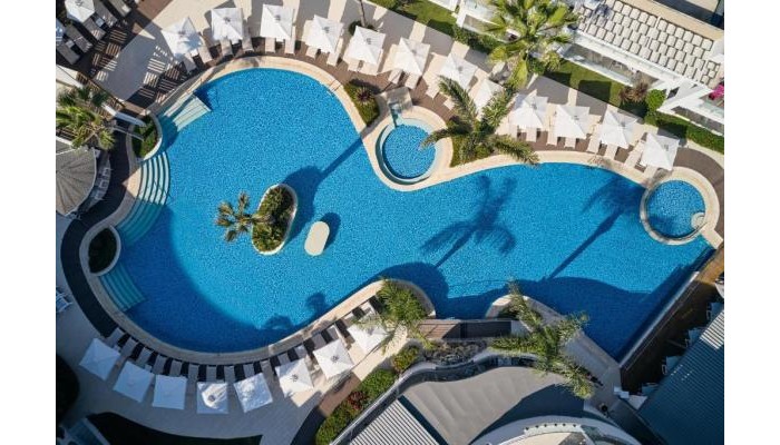 Lesante Classic Luxury Hotel & Spa poza 23