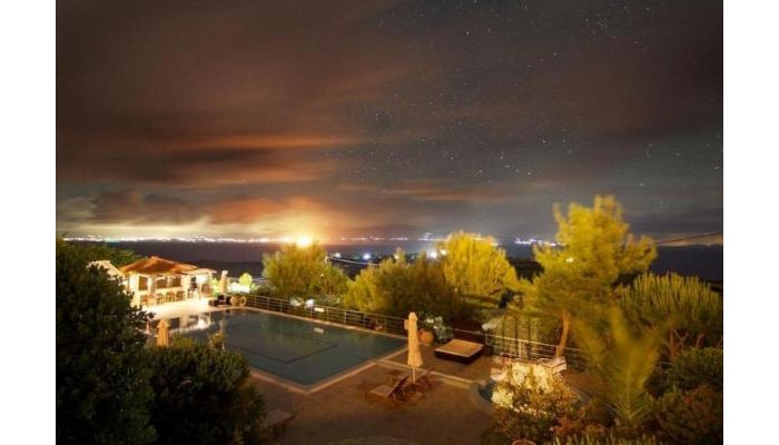 Lithies Studios & Apartments poza 1