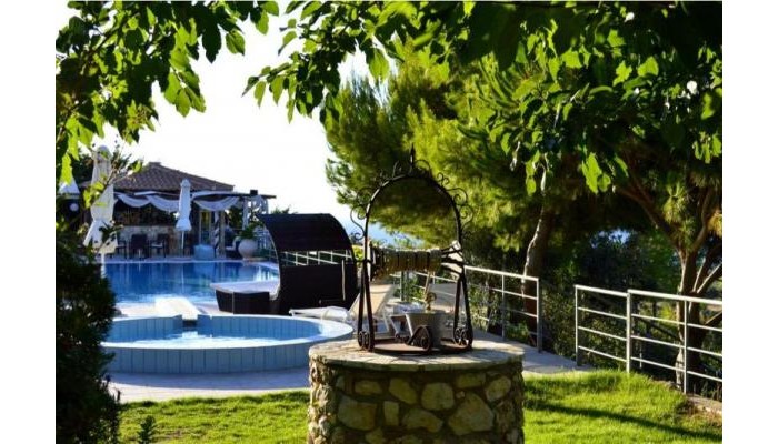 Lithies Studios & Apartments poza 3