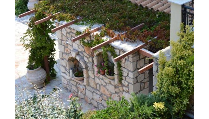 Lithies Studios & Apartments poza 4