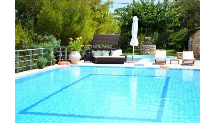 Lithies Studios & Apartments poza 0