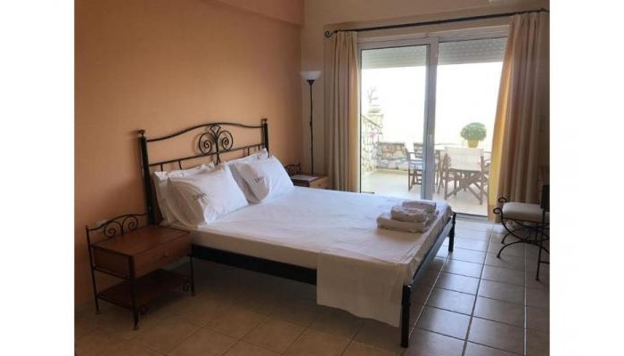 Lithies Studios & Apartments poza 7