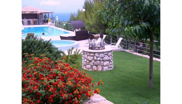 Lithies Studios & Apartments poza 8