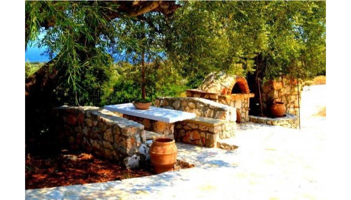 Lithies Studios & Apartments poza 9