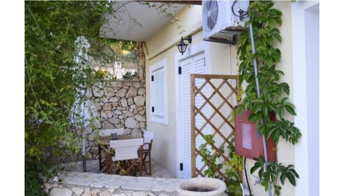 Lithies Studios & Apartments poza 10