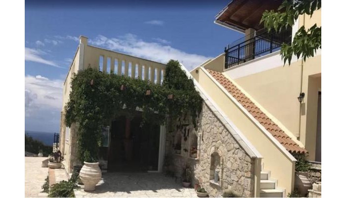 Lithies Studios & Apartments poza 11