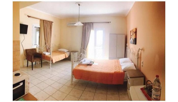 Lithies Studios & Apartments poza 12