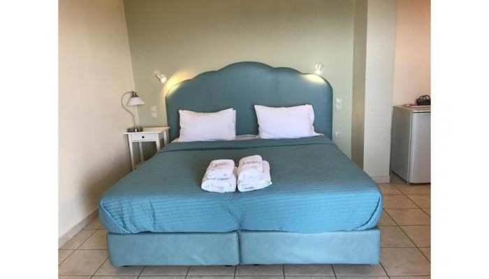 Lithies Studios & Apartments poza 13