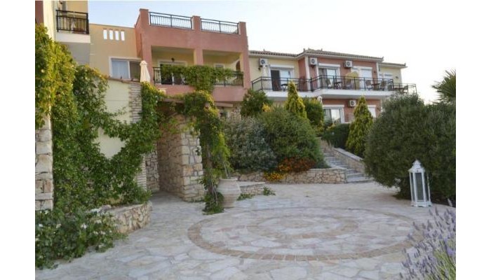 Lithies Studios & Apartments poza 14