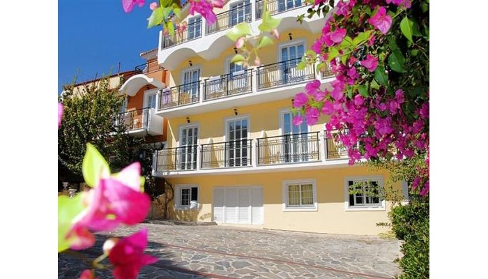 Poza pentru Hotel Locanda 1243-1670410248 Hotel Locanda poza 0