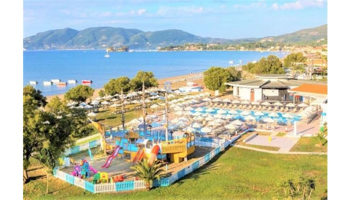 Hotel Louis Zante Beach poza 0