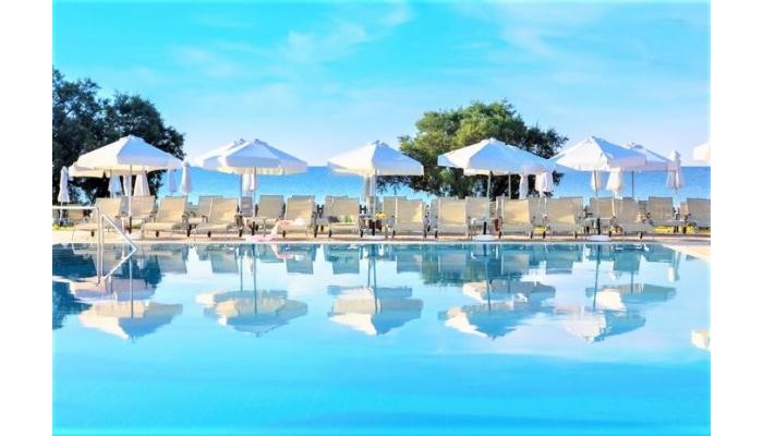 Hotel Louis Zante Beach poza 1