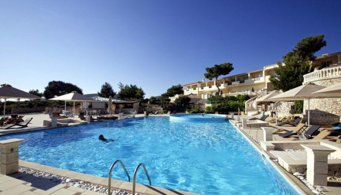 Hotel Mabely Grand poza 0