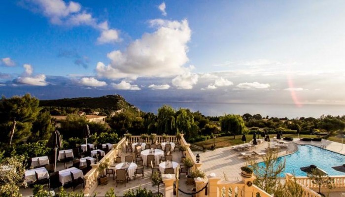 Hotel Mabely Grand poza 6