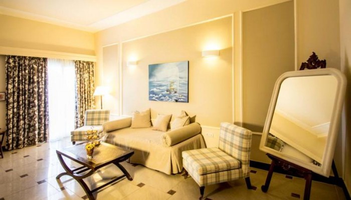 Hotel Mabely Grand poza 10