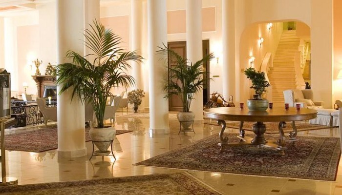 Hotel Mabely Grand poza 7