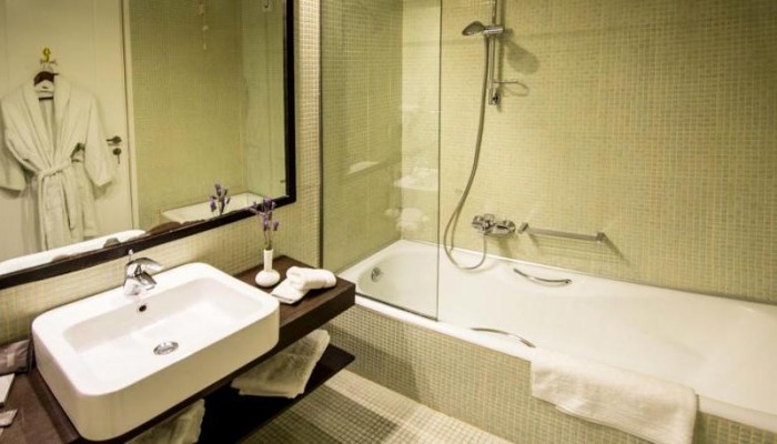 Hotel Mabely Grand poza 2