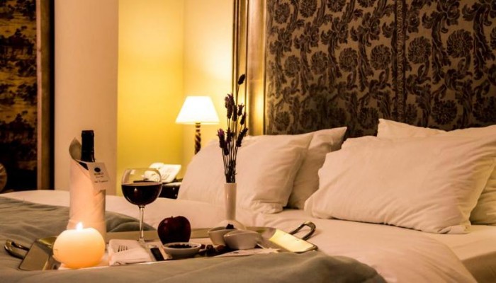 Hotel Mabely Grand poza 5