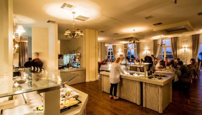 Hotel Mabely Grand poza 13