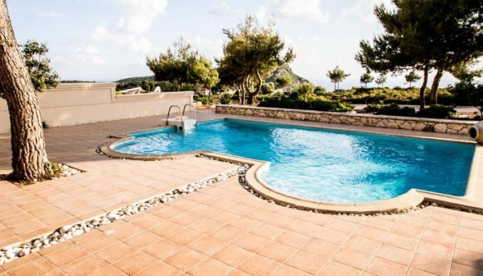 Hotel Mabely Grand poza 8