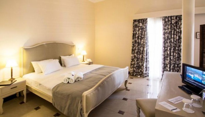 Hotel Mabely Grand poza 9