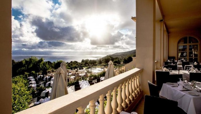 Hotel Mabely Grand poza 12